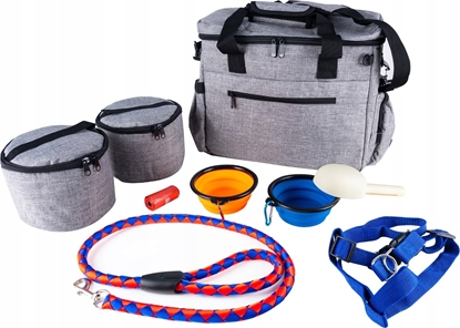 Picture of Torba turystyczna dla psa (L81H)