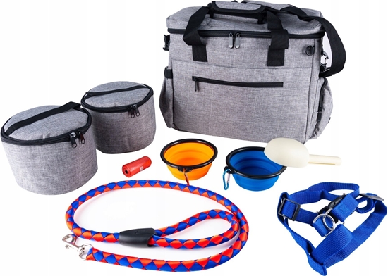 Picture of Torba turystyczna dla psa (L81H)