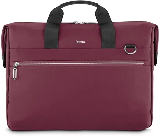 Picture of TORBA ULTIMATE DO LAPTOPA 15.6-16.2'' CZERWONA