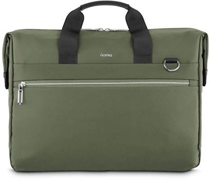 Picture of TORBA ULTIMATE DO LAPTOPA 15.6-16.2'' ZIELONA
