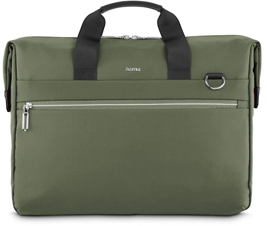 Picture of TORBA ULTIMATE DO LAPTOPA 15.6-16.2'' ZIELONA