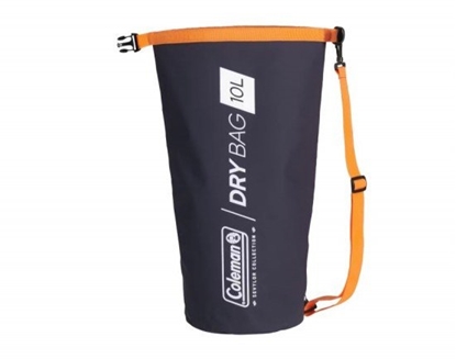 Attēls no Torba wodoszczelna Coleman DRY BAG 10L