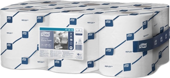 Picture of Tork Czyciwo tork do lekkich zabrudze reflex m4 6/p