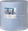Изображение Tork Tork - Czyciwo papierowe w roli do trudnych zabrudze, 2-warstwowe, ekstra chonne, szerokie, premium - Niebieskie
