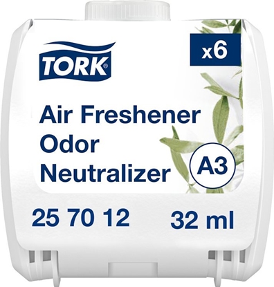 Picture of Tork Tork - Odwieacz powietrza Constant neutralizujcy zapachy - 32 ml
