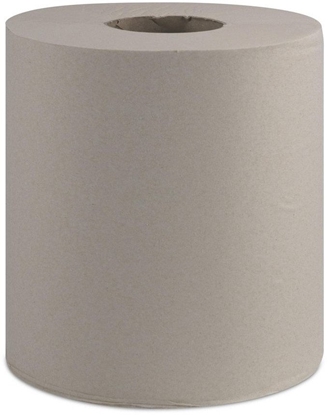 Изображение Tork - Rcznik papierowy w roli, 1-warstwowy, M2, advanced - Naturalny kolor