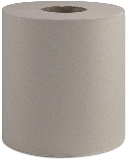 Изображение Tork - Rcznik papierowy w roli, 1-warstwowy, M2, advanced - Naturalny kolor