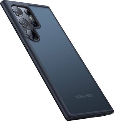 Изображение Torras Etui Torras Guardian of the Samsung S24 Ultra (czarne)