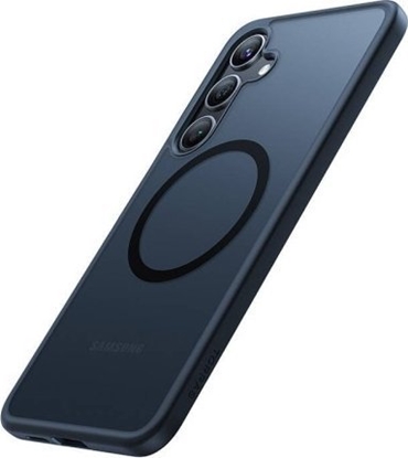 Attēls no Torras Case Torras Guardian-Mag do Samsung S24+ (czarne)