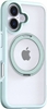 Изображение Torras Case Torras Ostand R Fusion dla iPhone 16 (Zielone)