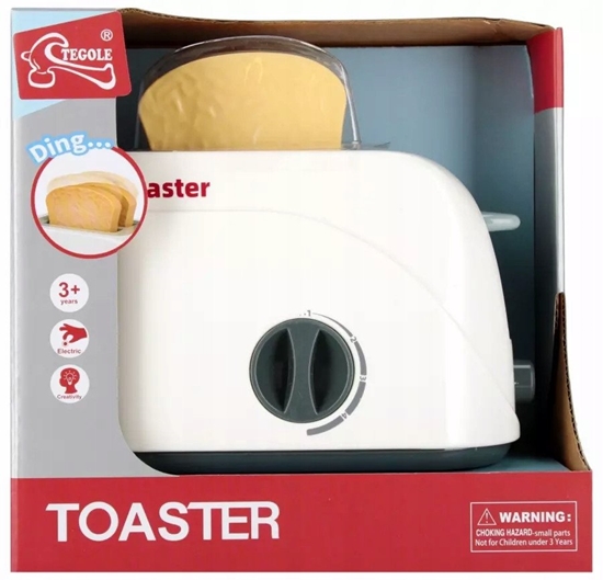 Picture of TOSTER AKC 20X21X11 MC WB 18/36