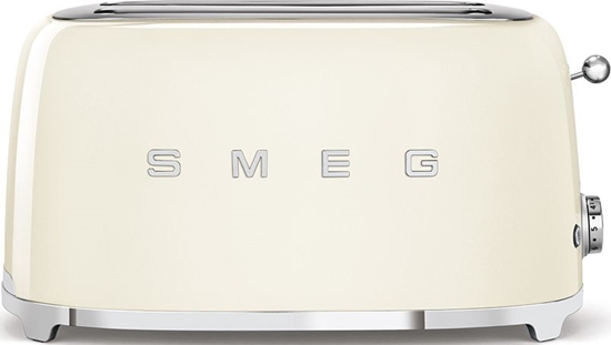 Picture of Toster Smeg TSF02CREU