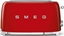 Изображение Toster Smeg TSF02RDEU