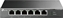 Picture of TP-Link 6-Port Gigabit Desktop Switch with 3-Port PoE+ and 1-Port PoE++