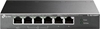 Picture of TP-Link 6-Port Gigabit Desktop Switch with 3-Port PoE+ and 1-Port PoE++