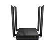 Picture of TP-Link Archer C64 AC1200 Wi-Fi Wi-Fi Router Wireless 1200 Mb/s, 4×LAN Ports