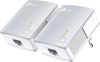 Picture of TP-LINK AV500 Nano Powerline Adapter Starter Kit