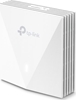 Picture of TP-Link AX3000 Wall Plate WiFi 6 Access Point