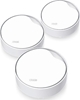 Picture of TP-Link AX3000 Whole Home Mesh WiFi 6 System with PoE