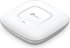 Picture of TP-LINK EAP115-WALL wireless access point 300 Mbit/s White Power over Ethernet (PoE)