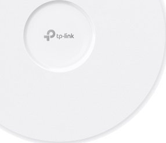 Изображение Access Point|TP-LINK|3600 Mbps|EAP723