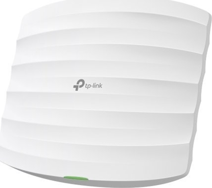 Изображение TP-Link FESTA F54 punkt dostpowy WLAN 1300 Mbit/s Biay Obsuga PoE