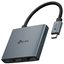 Picture of TP-Link HUB UH6120C USB-C 3-Port Hub