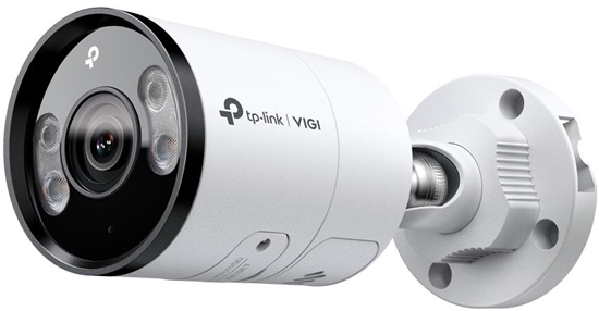 Picture of NET CAMERA BULLET H.265+ 8MP/INSIGHT S385(4MM) TP-LINK