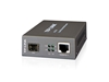 Picture of TP-LINK MC220L network media converter 1000 Mbit/s Multi-mode, Single-mode Black