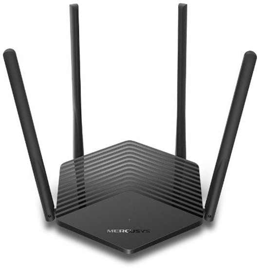 Picture of TP-Link Mercusys MR1500X AX1500 Wi-Fi 6 Range Extender