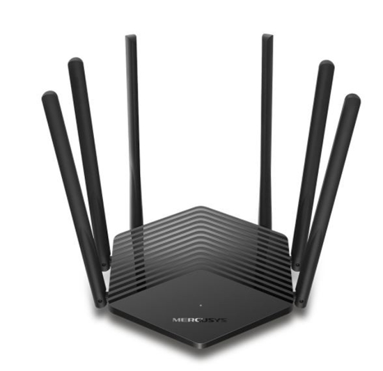 Изображение TP-LINK MERCUSYS MR50G AC1900 Router