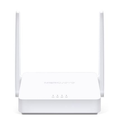 Attēls no TP-LINK MERCUSYS MW302R Wireless Router
