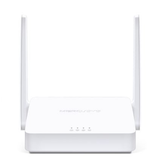 Изображение TP-LINK MERCUSYS MW302R Wireless Router