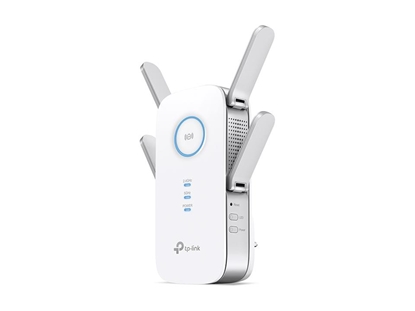 Attēls no TP-Link RE650