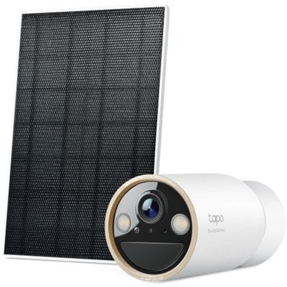 Attēls no WRL CAMERA SOLAR-POWERED/TAPO C460 KIT TP-LINK