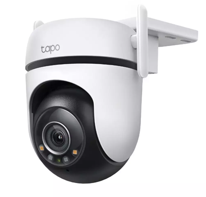 Picture of TP-Link Tapo C520WS IP Outdoor 360° Security Camera 2K QHD