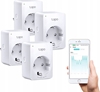 Picture of TP-Link Tapo Mini Smart Wi-Fi Socket