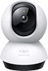 Picture of TP-Link Tapo Pan/Tilt AI Home Security Wi-Fi Camera