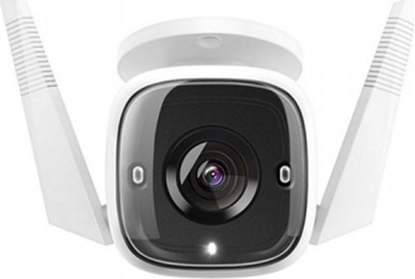 Attēls no TP-Link TC65 security camera Bullet IP security camera Outdoor 2304 x 1296 pixels Ceiling/wall