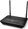 Изображение TP-Link TD-W9960V wireless router Gigabit Ethernet Single-band (2.4 GHz) Black