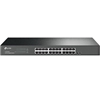 Picture of TP-Link TL-SG1024 network switch Unmanaged L2 Gigabit Ethernet (10/100/1000) Black