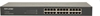 Picture of TP-Link TL-SG1024 network switch Unmanaged L2 Gigabit Ethernet (10/100/1000) Black