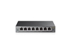 Picture of TP-Link TL-SG108E network switch Managed L2 Gigabit Ethernet (10/100/1000) Black