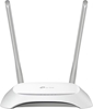 Picture of TP-Link TL-WR850N wireless router Fast Ethernet Single-band (2.4 GHz) Grey, White