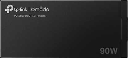 Изображение TP-LINK POE380S Omada PoE++ Injector | TP-LINK