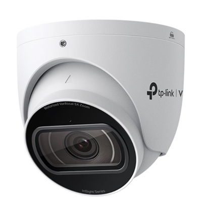 Picture of TP-LINK VIGI 4MP IR Motorized Camera