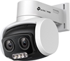 Picture of TP-Link VIGI 4MP Outdoor Full-Color Dual-Lens Varifocal Pan Tilt Network Camera