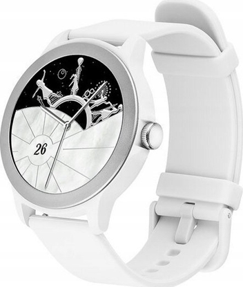Picture of Tracer 47411 Smartwatch SMK3 Slay White