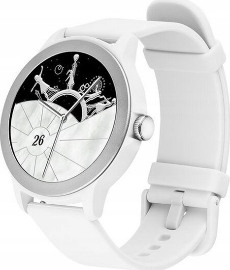 Picture of Tracer 47411 Smartwatch SMK3 Slay White