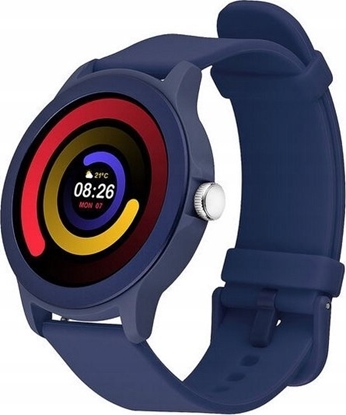 Picture of Tracer 47413 Smartwatch SMK3 Slay Navy